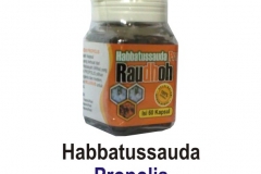 Habbatussauda-Propolis1