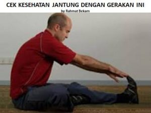 cek jantung sehat