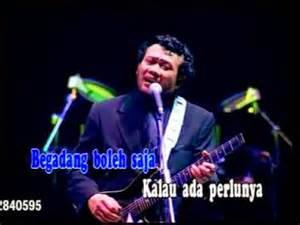 begadang bang haji