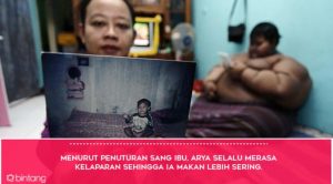 arya permana