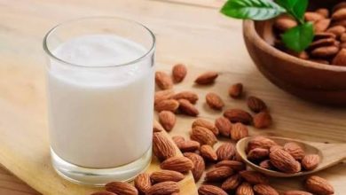 fakta-susu-almond-untuk-diet